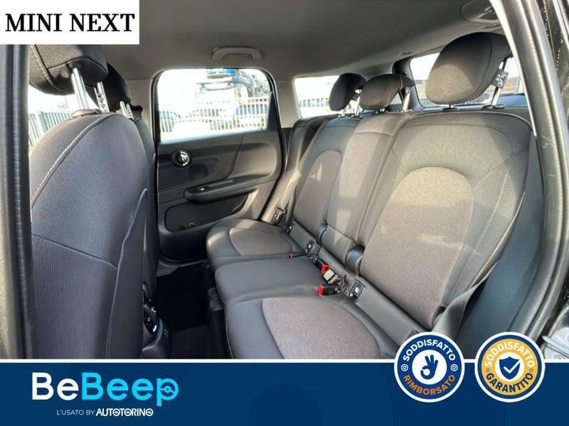 MINI Mini Countryman F60 MINI COUNTRYMAN 2.0 COOPER D BUSINESS AUTO