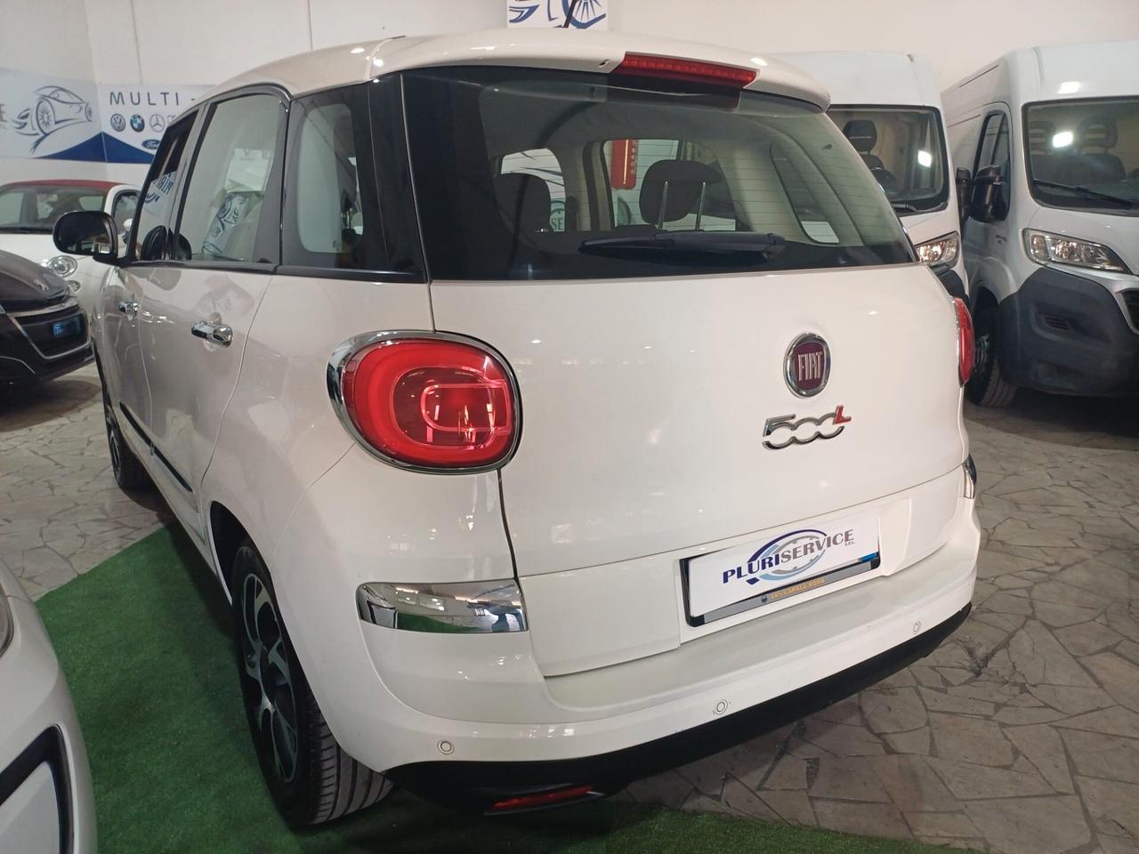 Fiat 500L GPL Lounge PARI AL NUOVO - 2019