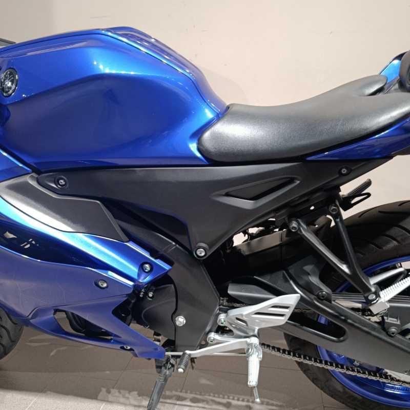Yamaha YZF R125 - 2025