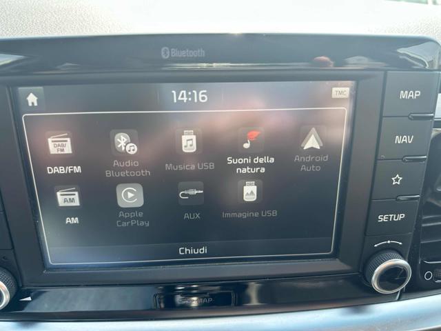 KIA Stonic 1.4 MPI EcoGPL Energy OK NEOPATENTATI