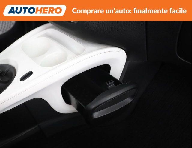 SMART ForTwo 70 1.0 Passion