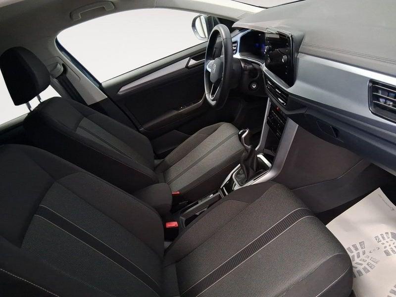Volkswagen T-Roc 1.0 TSI Life