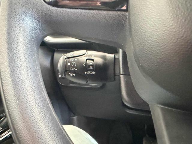 CITROEN C3 BlueHDi 100 S&S Shine