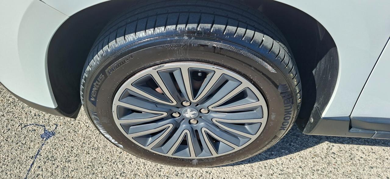 Peugeot 2008 1.4 HDi 68CV Active