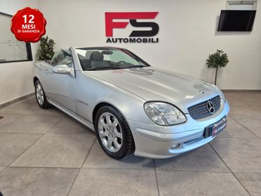 Mercedes-benz SLK 200 Kompressor cat Special Edition