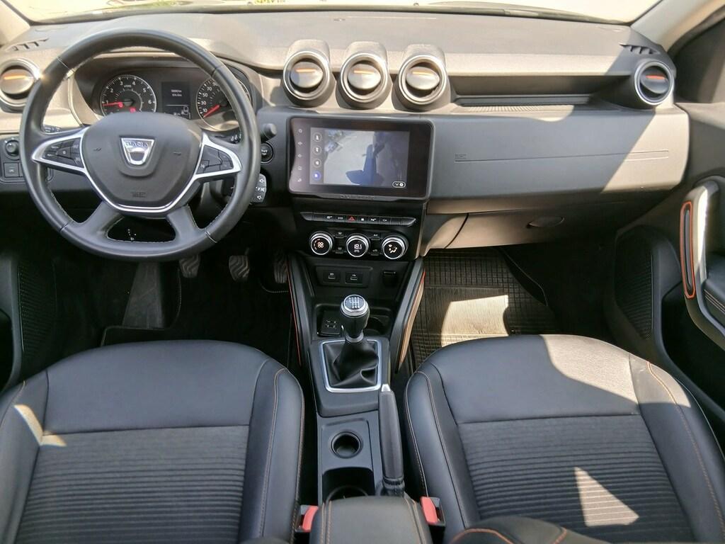 Dacia Duster 1.0 TCe GPL SL Extreme 4x2