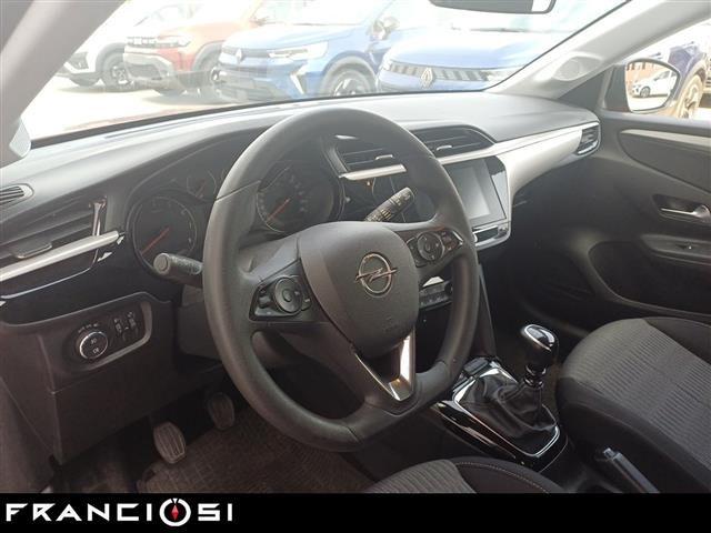 OPEL Corsa 5 Porte 1.5 100cv Edition S&S