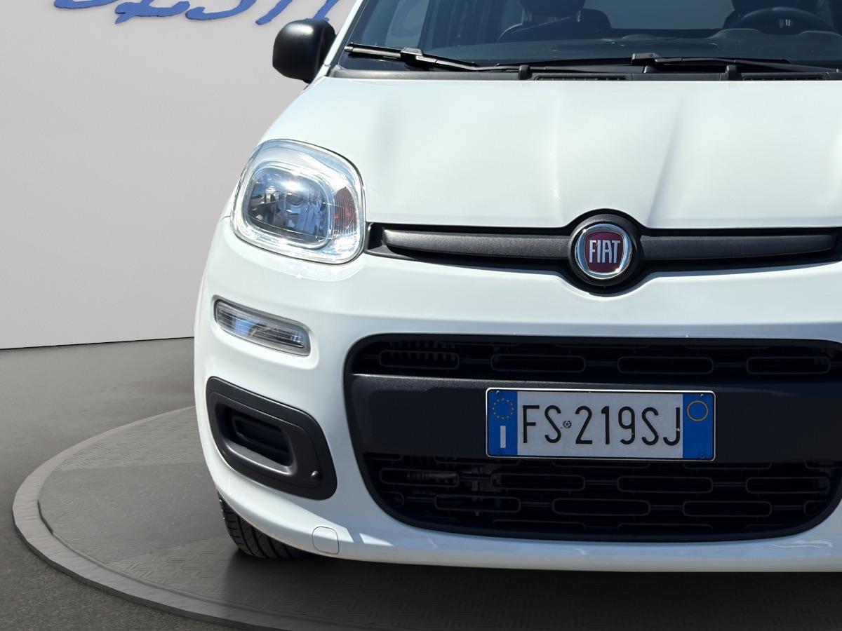 FIAT - Panda 1.3 mjt 16v Easy s&s 95cv my19
