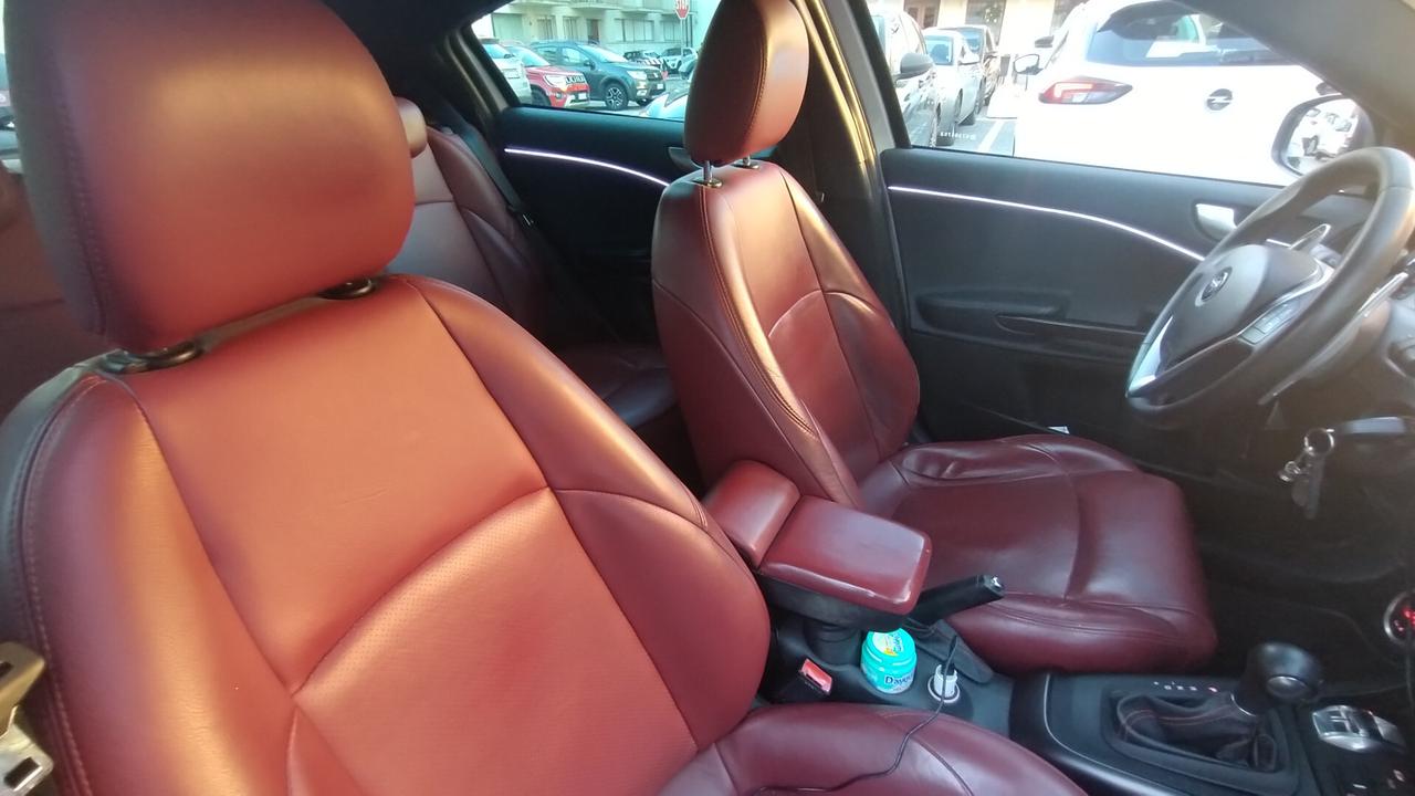 Alfa Romeo Giulietta 2.0 JTDm-2 175 CV TCT Sprint