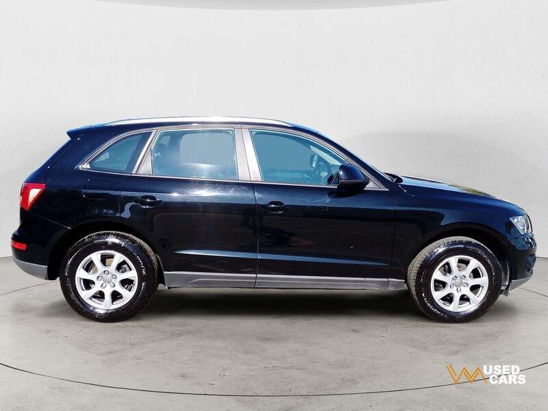 Audi Q5 Q5