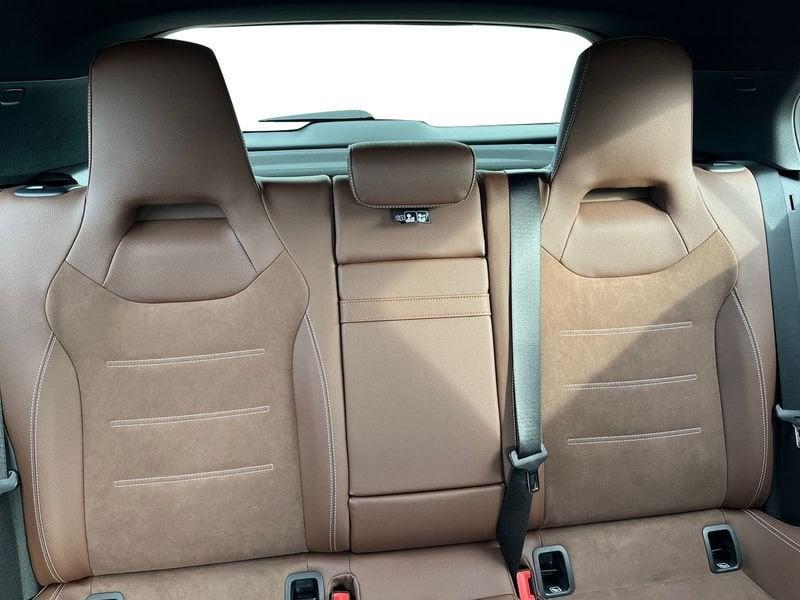 Mercedes-Benz Classe A - W177 2023 A 180 d AMG Line Advanced Plus auto