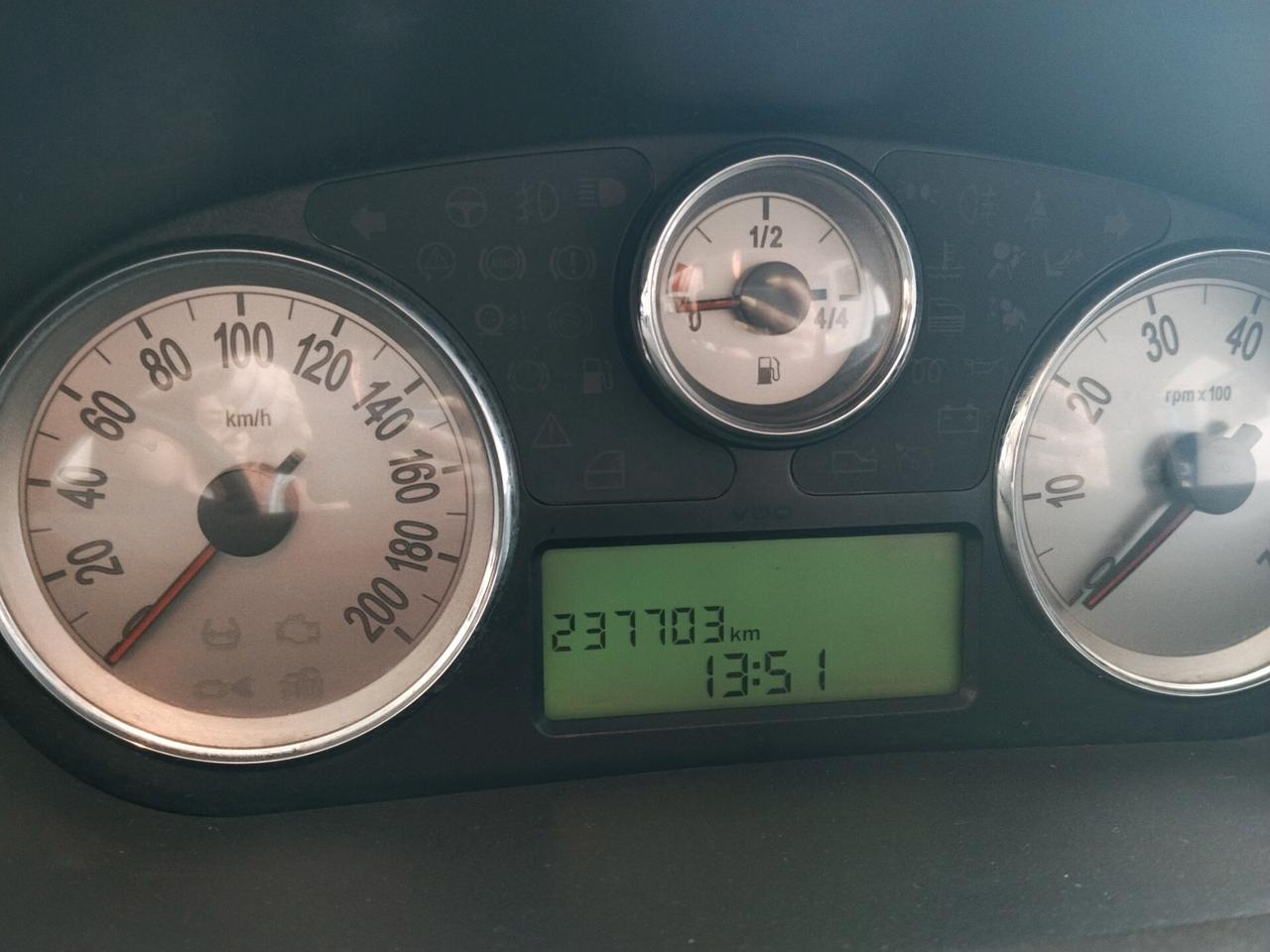 Lancia Ypsilon 1.3 Mtj 75 CV CON GARANZIA