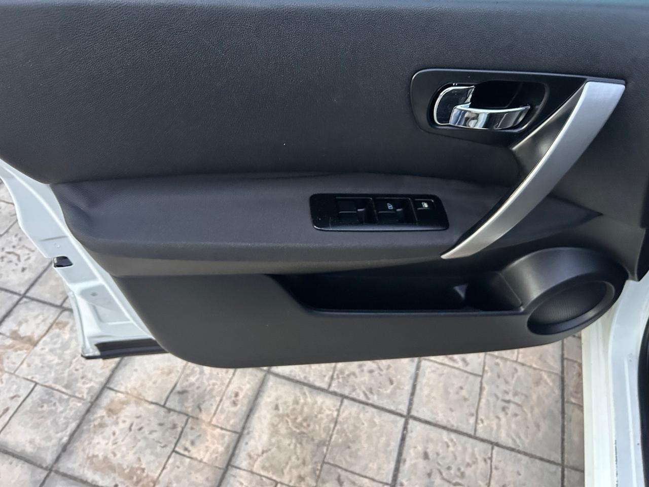 Nissan Qashqai 1.5 dCi DPF n-tec