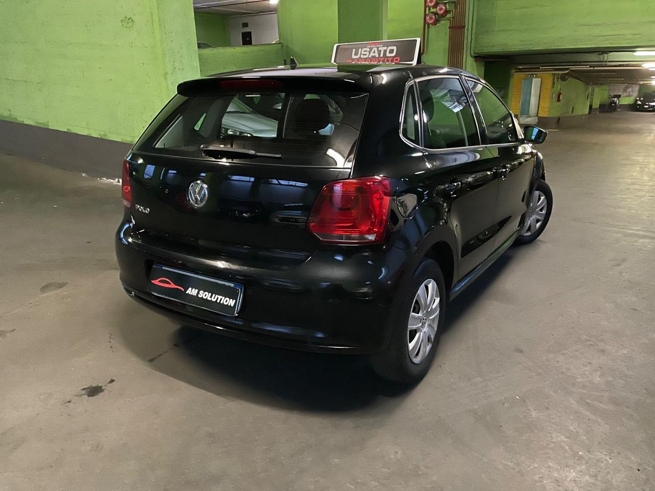 Volkswagen Polo 1.2 Neopatentati Euro 5