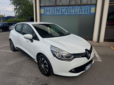 Renault Clio dCi 90CV 5 porte 2018