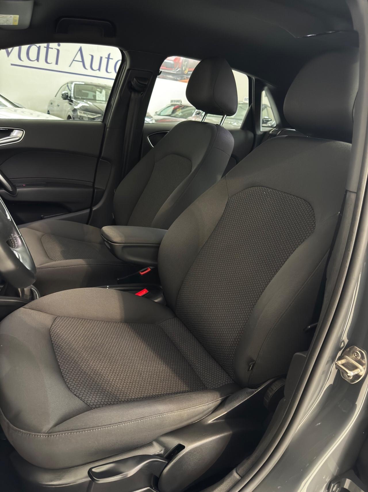 Audi A1 1.0 TFSI ultra Sport S-LINE OK NEOPATENTATI