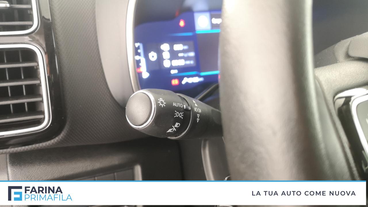 CITROEN C5 Aircross I 2022 - C5 Aircross 1.5 bluehdi Max s&s 130cv eat8