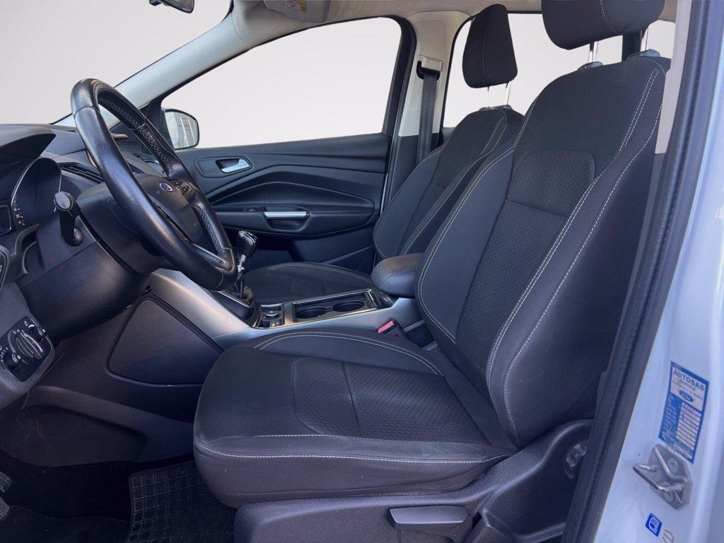 FORD Kuga 1.5 TDCI 120 CV S&S 2WD Business del 2018