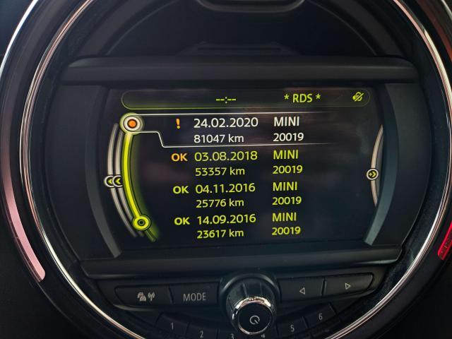 MINI One Mini 1.2 benzina 75cv 3p NEOPATENTATI