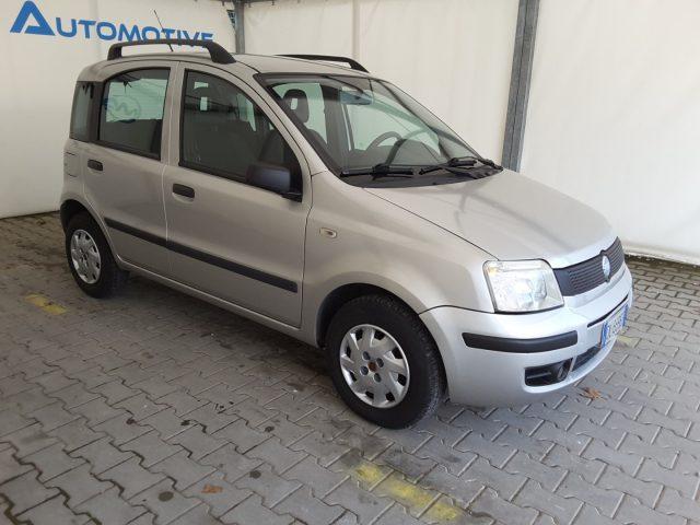 FIAT Panda 1.2 Dynamic *solo 72.900 Km*