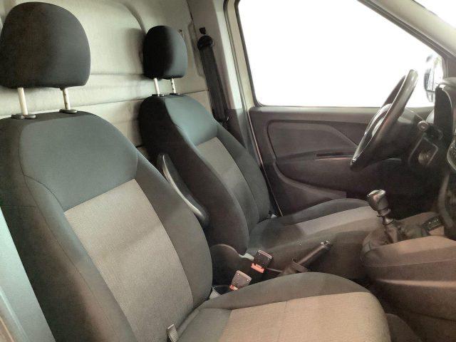 FIAT Doblo Doblò 1.6 MJT 105CV PC-TN Cargo Lamierato SX E5+