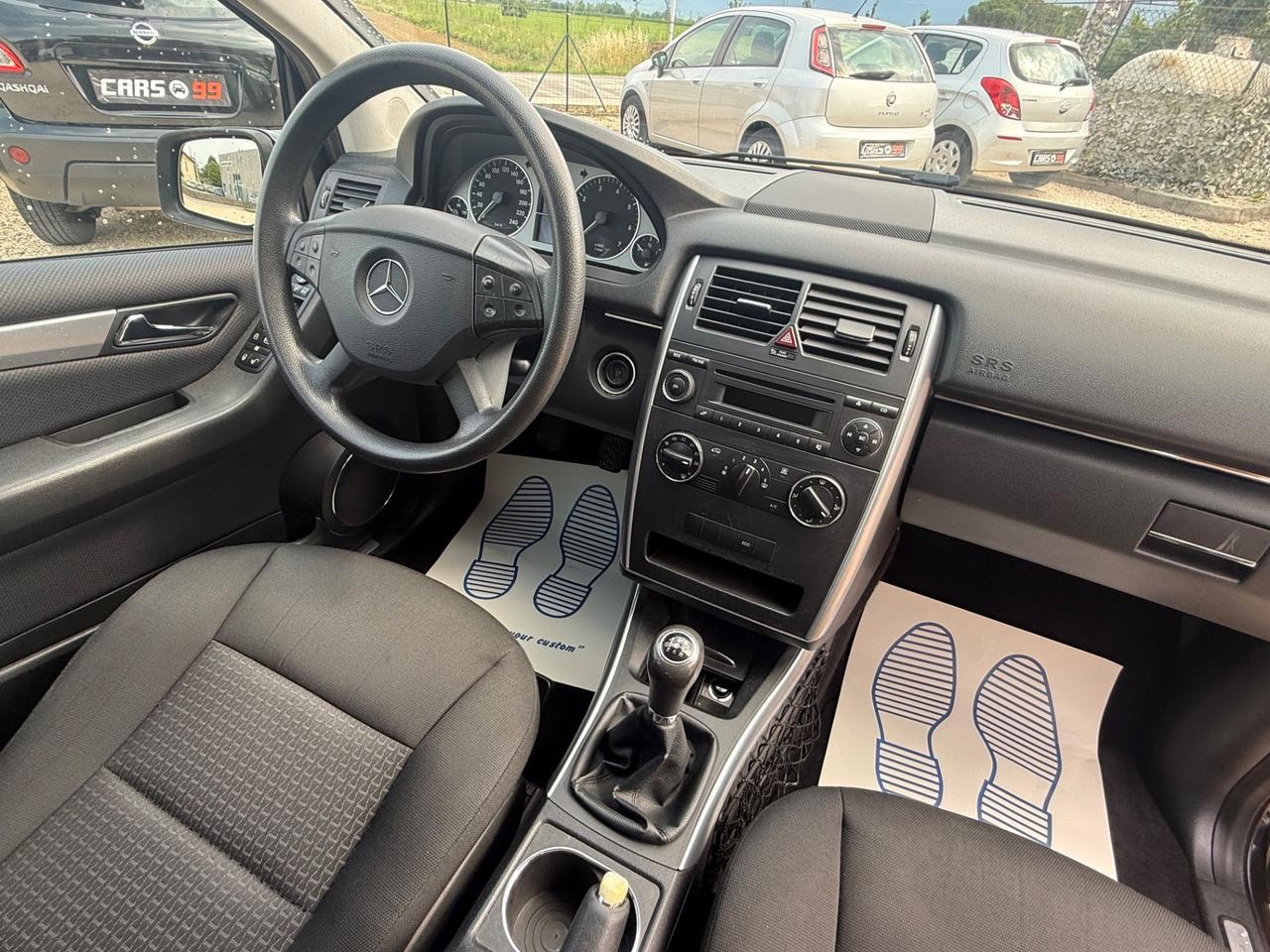 Mercedes-benz B 180 BlueEFFICIENCY Executive