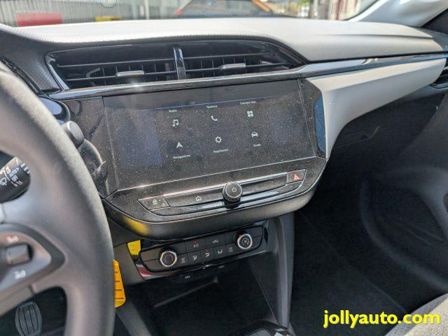 OPEL Corsa 1.2 5p 75 cv - OK NEOPATENTATI