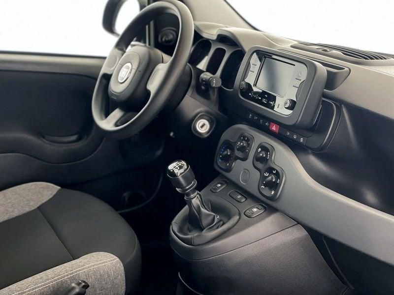 FIAT Panda Panda 1.0 FireFly S&S Hybrid City Life