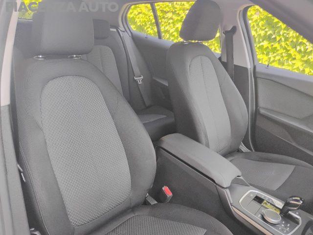 BMW 116 d 5p..ADVANTAGE..NAVIGATORE..PREZZO REALE
