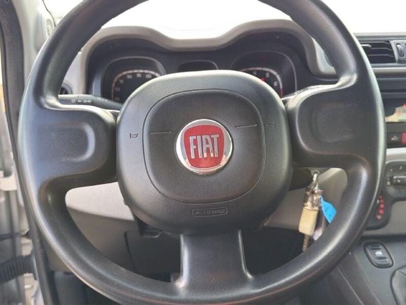 FIAT Panda 1.2 69cv Young