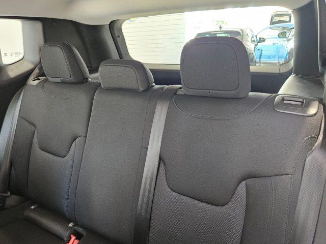 JEEP Renegade 1.6 Mjt 130 CV Business TUA DA ?219,00
