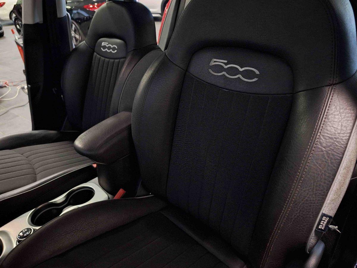 FIAT 500X 1.6 MultiJet 120 CV Lounge - X NEO-PATENT - EURO6 - GARANZIA