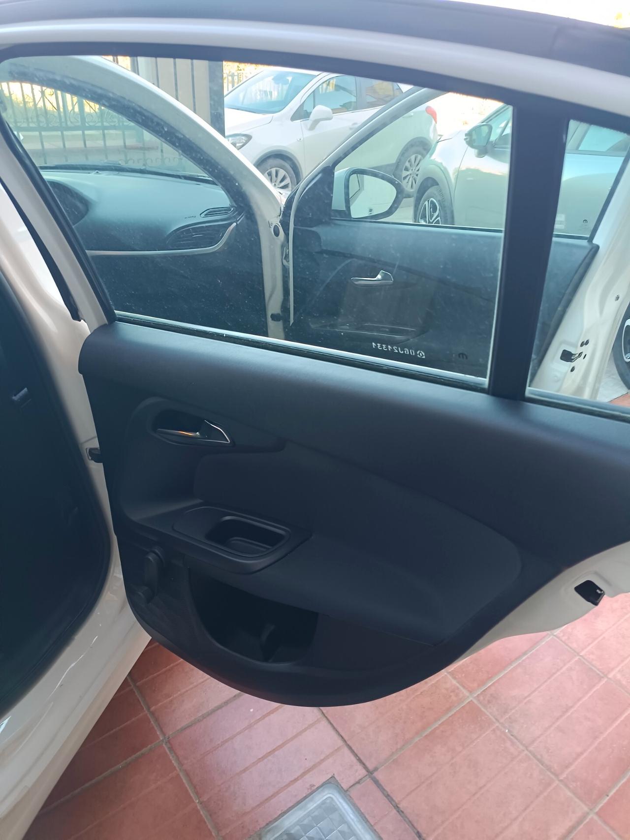 Fiat Tipo 1.4 5 porte Easy