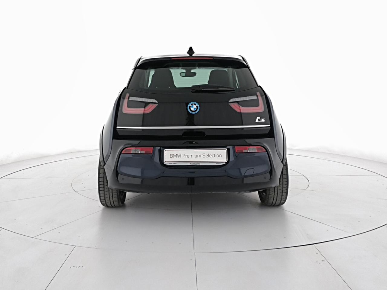 BMW i3 120Ah Advantage