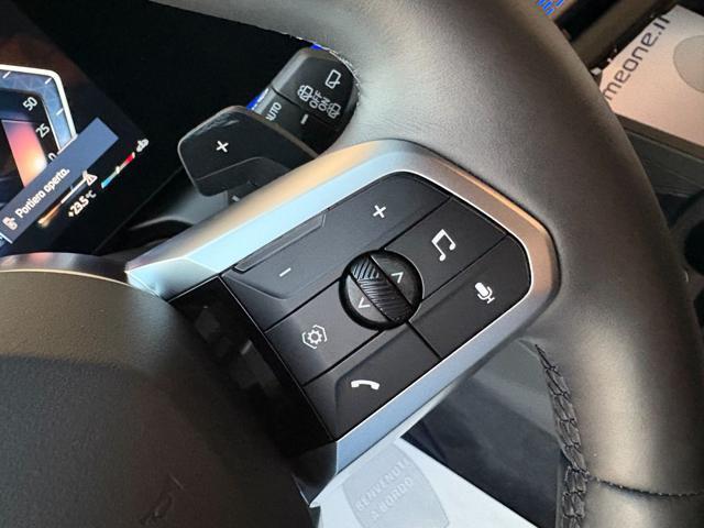 BMW 118 d 5p. Msport Pro C.AUTOMATICO