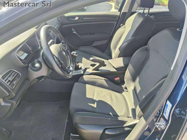 RENAULT Megane Megane 1.5 blue dci Business 115cv - FZ335HR