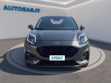 FORD Puma 1.0 EcoBoost Hybrid 125 CV S&S ST-Line del 2023
