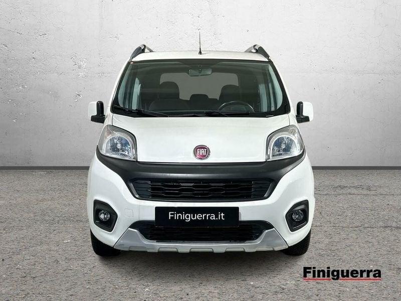 FIAT QUBO Qubo 1.3 mjt 16v Trekking