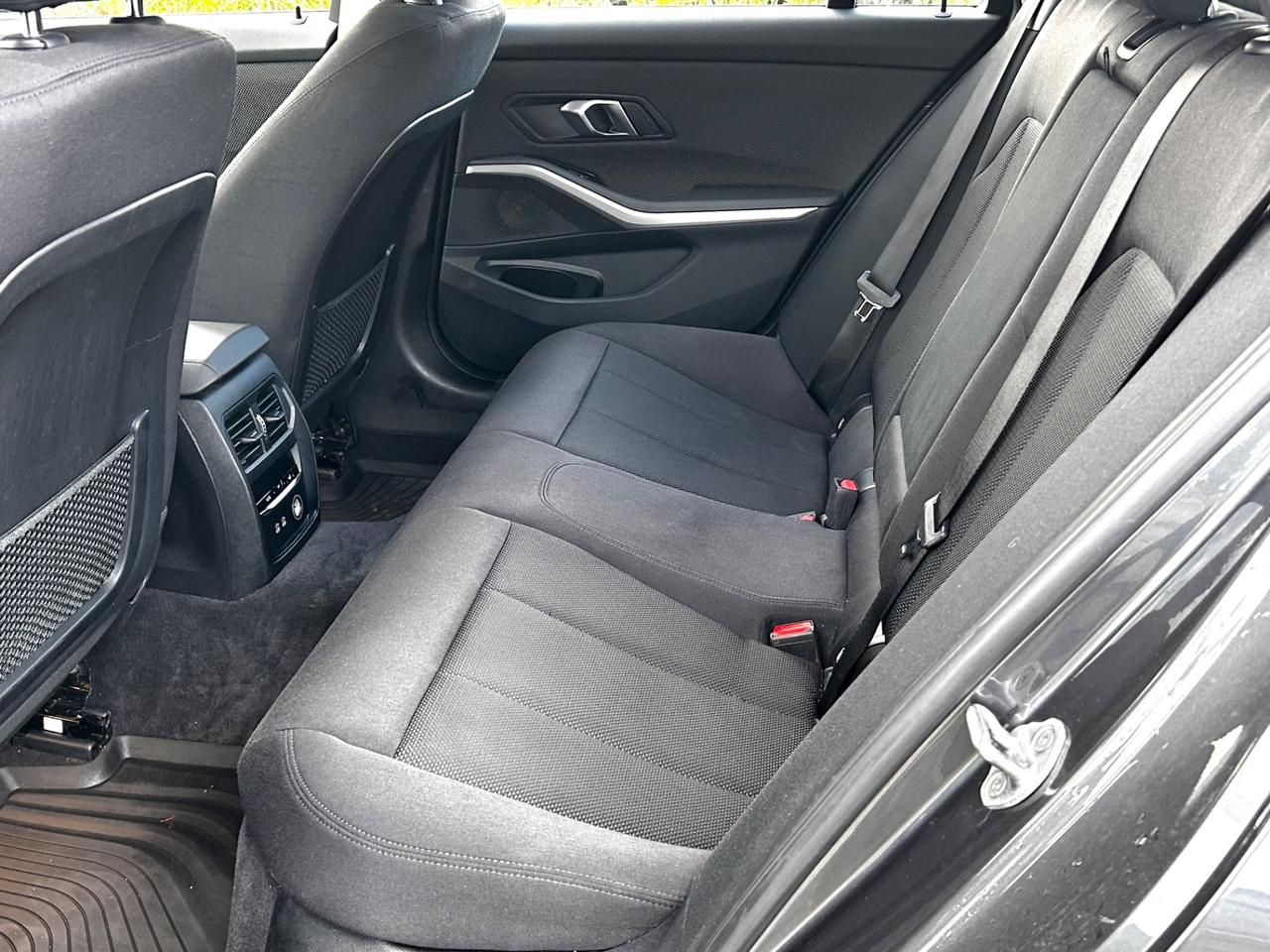 Bmw 320d Touring aut 190 cv 2020 Euro 6