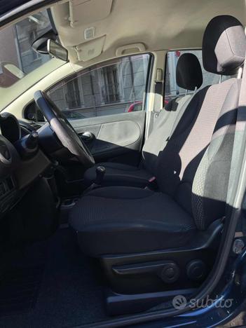 NISSAN Note 1.4 16V Acenta