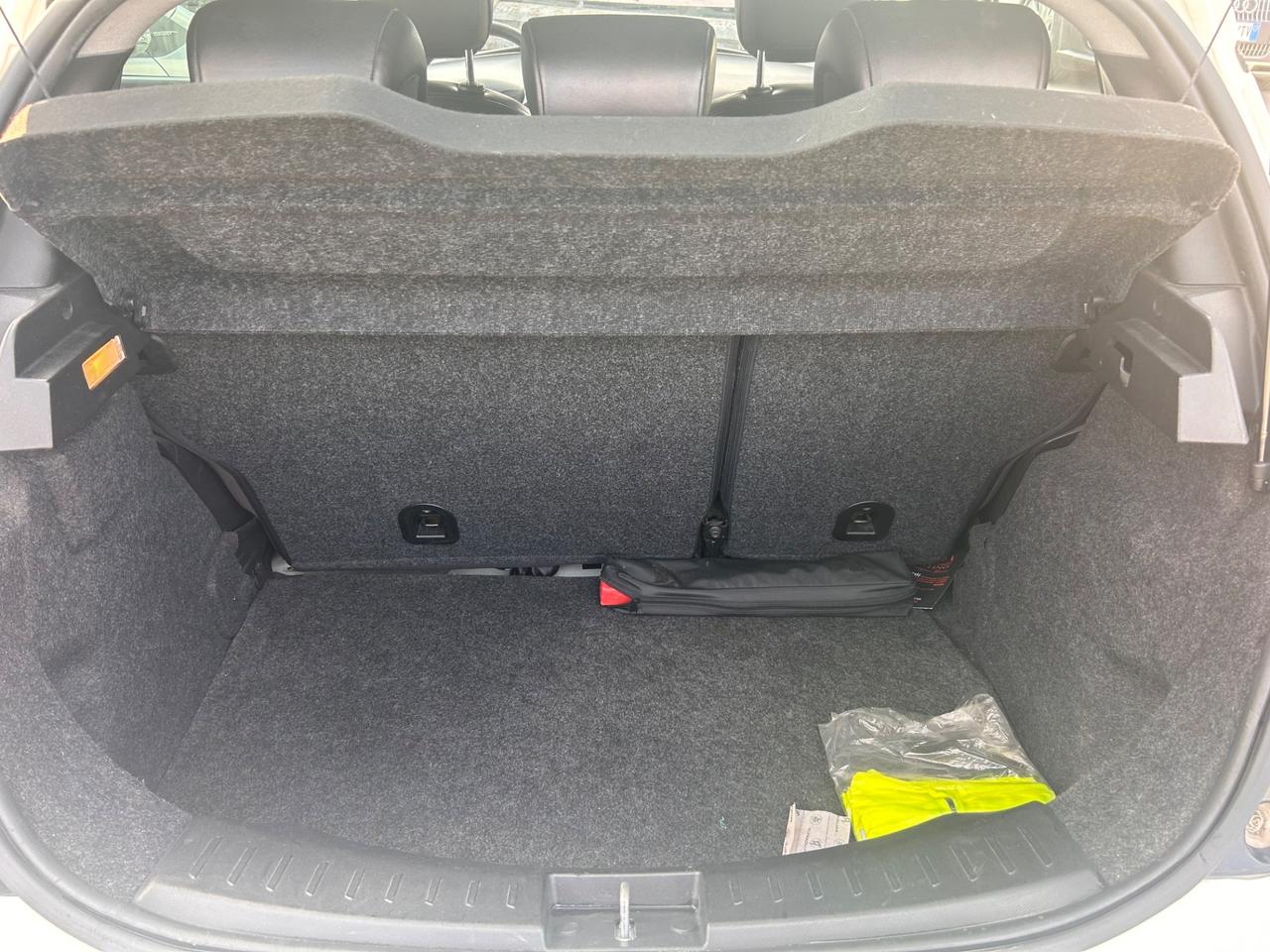 Lancia Ypsilon 1.3 MJT 16V 95 CV 5 porte S&S