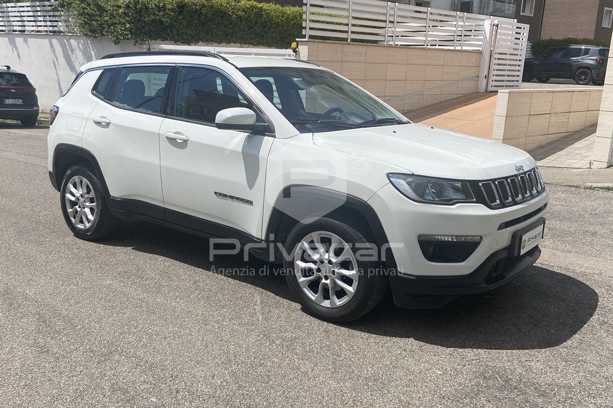 JEEP Compass 1.6 Multijet II 2WD Longitude