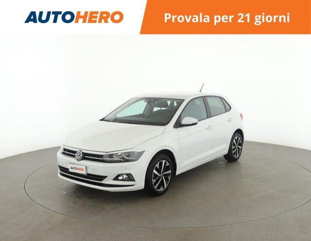 VOLKSWAGEN Polo 1.0 TSI 5p. Highline BlueMotion Technology