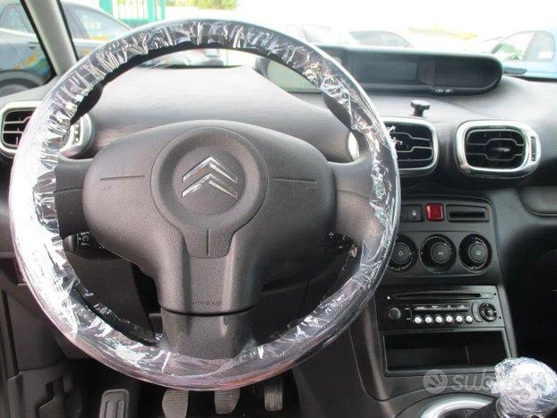 Citroen C3 Picasso C3 PICASSO 1.6 HDI 92 CV E5 123