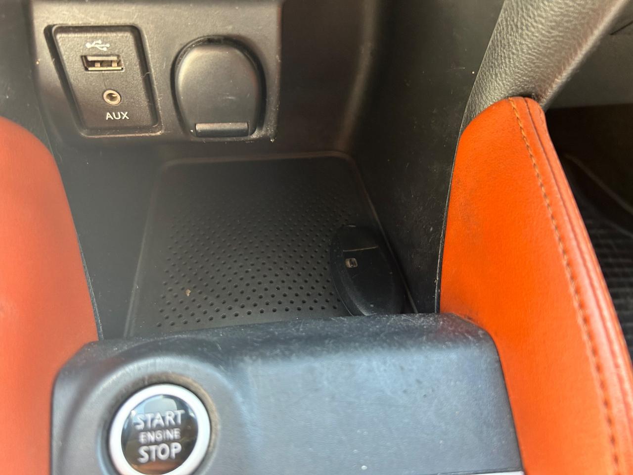 Nissan Micra 1.5 dCi 8V 5 porte Tekna