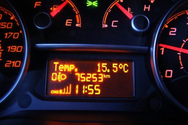 FIAT Doblo CARGO CH1 Lounge 1.4 Nat. Power 120cv E6D + IVA 22