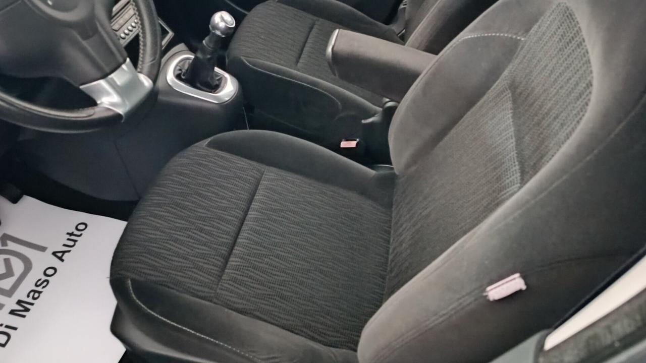 Citroen C3 Picasso 1.4 VTi 95 Exclusive Style