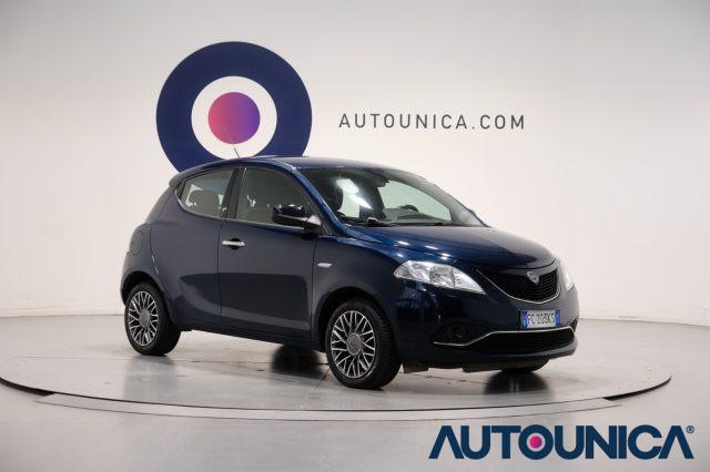 LANCIA Ypsilon 1.2 69 CV 5 PORTE GOLD NEOPATENTATI