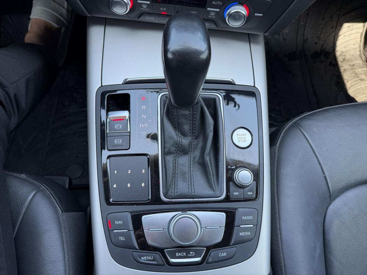 Audi A6 Business 2.0 TDI ultra *PROMO FINA #10450