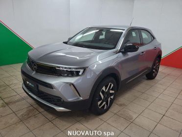 Opel Mokka Mokka 1.2 Turbo Elegance